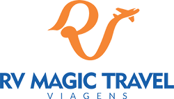 Agência de Viagem RV Magic Travel