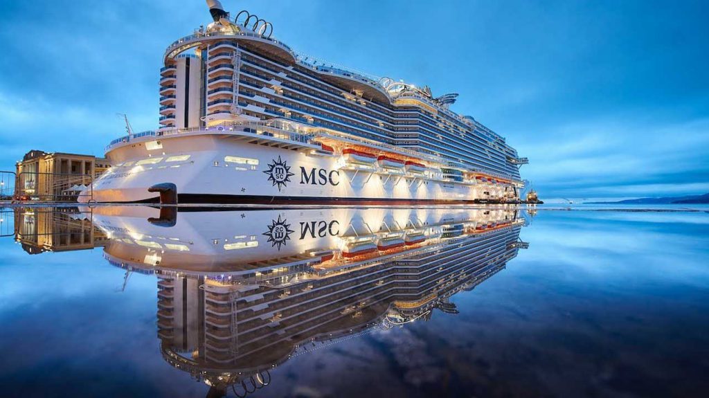 MSC RV Travel