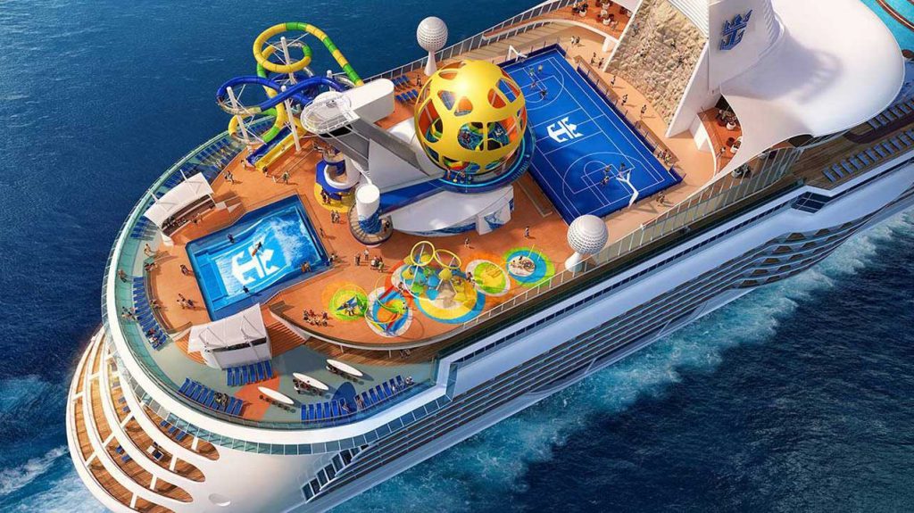 Royal Caribbean International